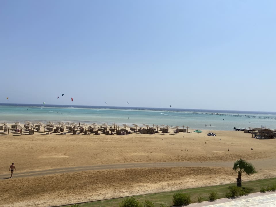 Strand Casa Mare Resort