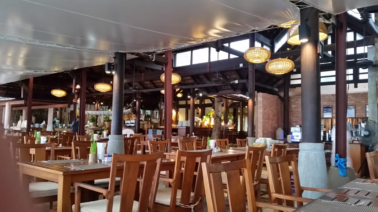 Gastro Bandara Spa Resort & Pool Villas, Samui