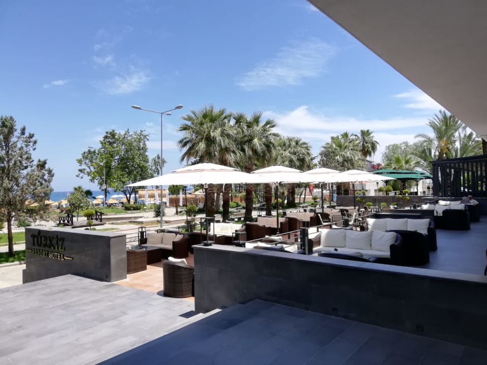 Sonstiges İmperial Turkiz Resort Hotel
