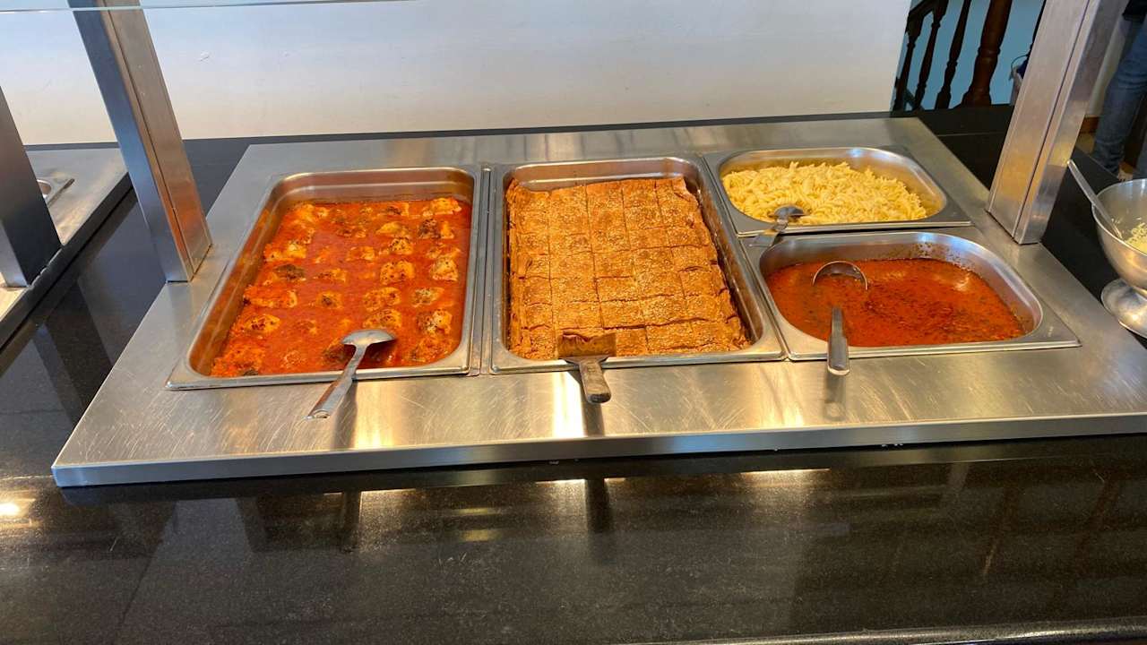 Gastro Hotel Saint Nicholas