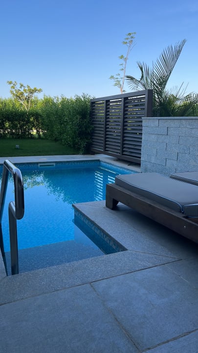 Zimmer Steigenberger Resort Ras Soma