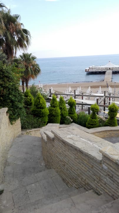 Strand The Sense Deluxe Hotel