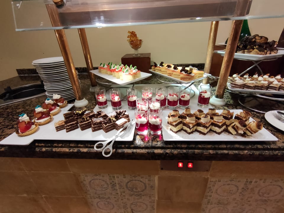 Gastro Jolie Ville Kings Island Luxor