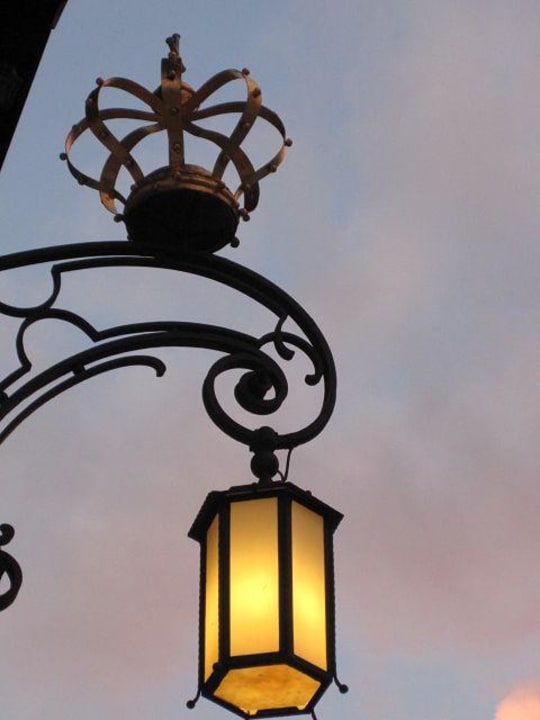 Die Neue Krone Hotel Tradizio