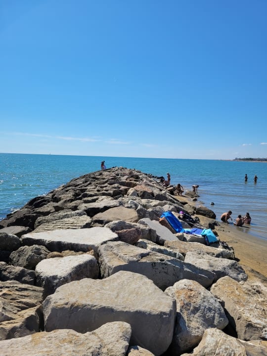 Strand Lino delle Fate - Eco Village Resort