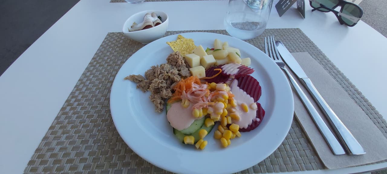 Gastro Hotel Hyde Park Lane