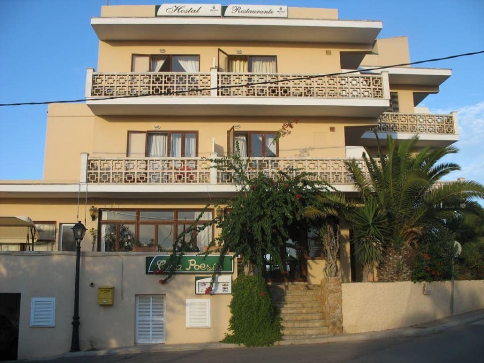 Hotel Casa Poesia Hotel Casa de la Vida