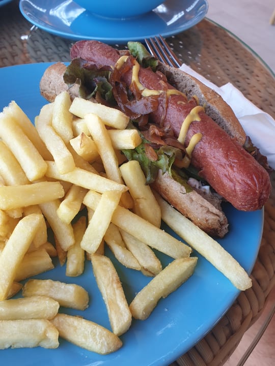 Gastro The Grand Palace - Adults only