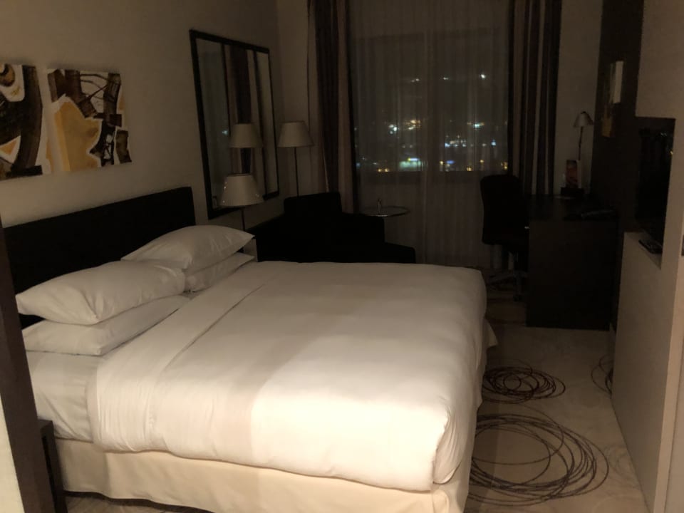 Zimmer Hotel Doubletree By Hilton Košice