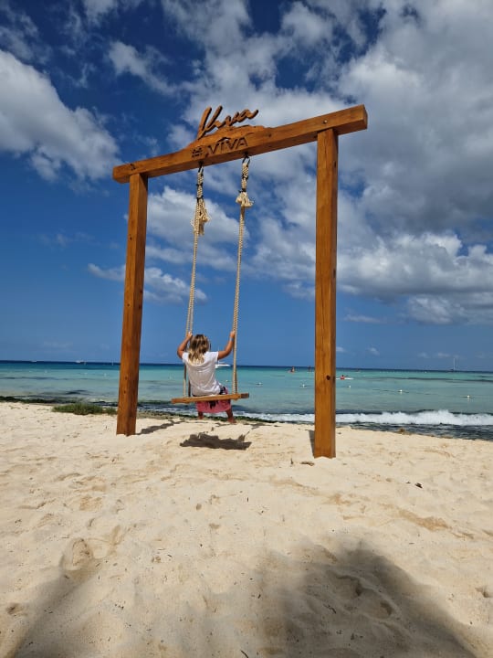 Strand Hotel Viva Dominicus Beach by Wyndham - All Inclusive Resort