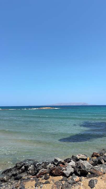 Strand Knossos Beach Bungalows Suites Resort & Spa