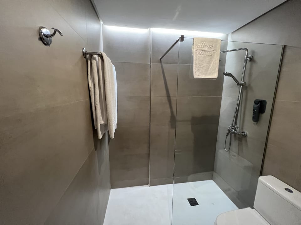 Zimmer allsun App.-Hotel Orient Beach