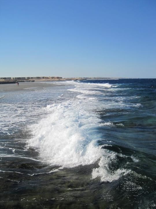 Meer Serenity Alpha Beach