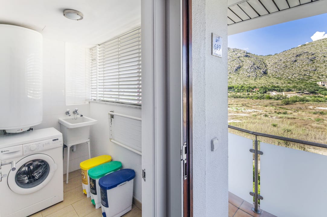 Zimmer Ona Garden Lago