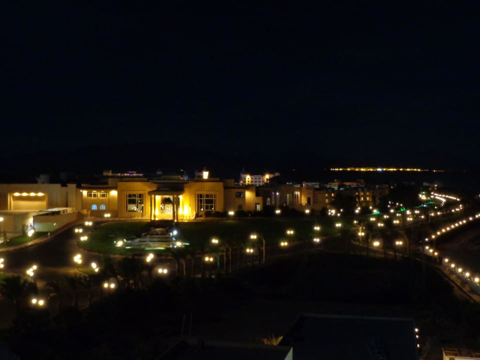 Панорама отеля Serenity Alpha Beach