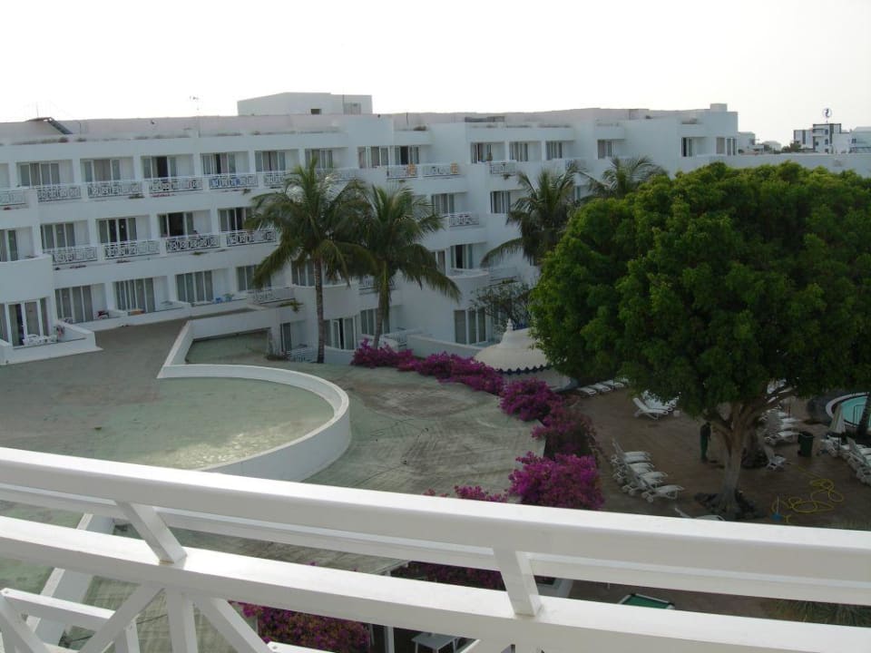 Hotel Hipotels La Geria