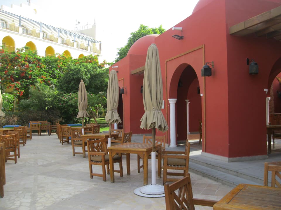 Gastro The Grand Resort