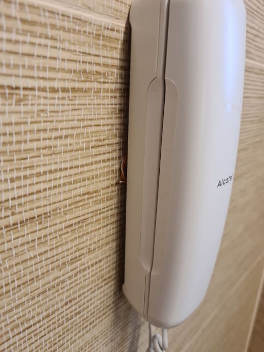 Zimmer Blue Lagoon Village