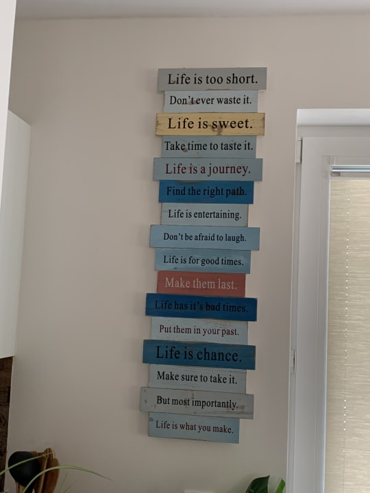 Zimmer Seaside-Townhouse