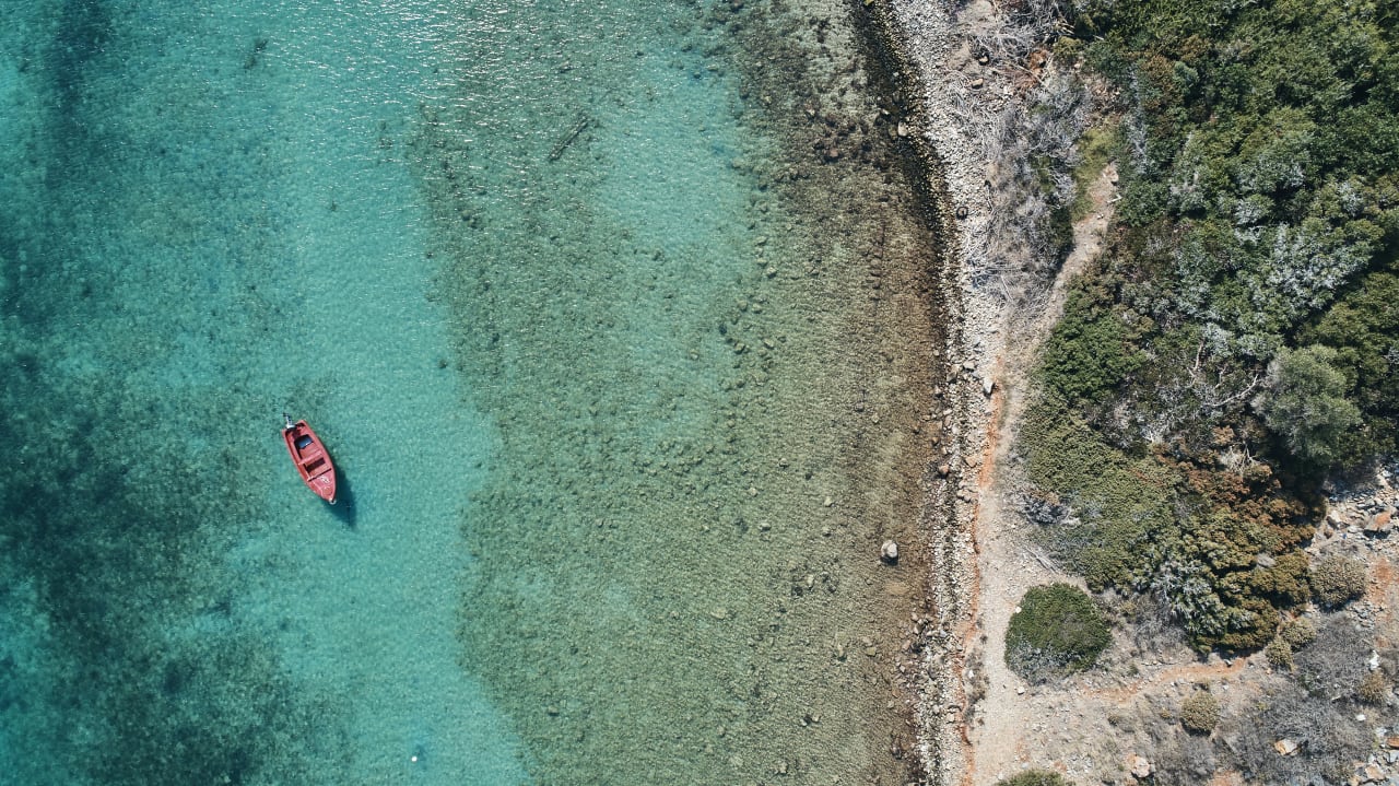 Strand Domes of Elounda, Autograph Collection
