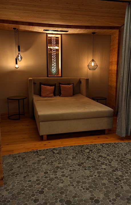 Sonstiges Bio-Wellnesshotel Holzleiten