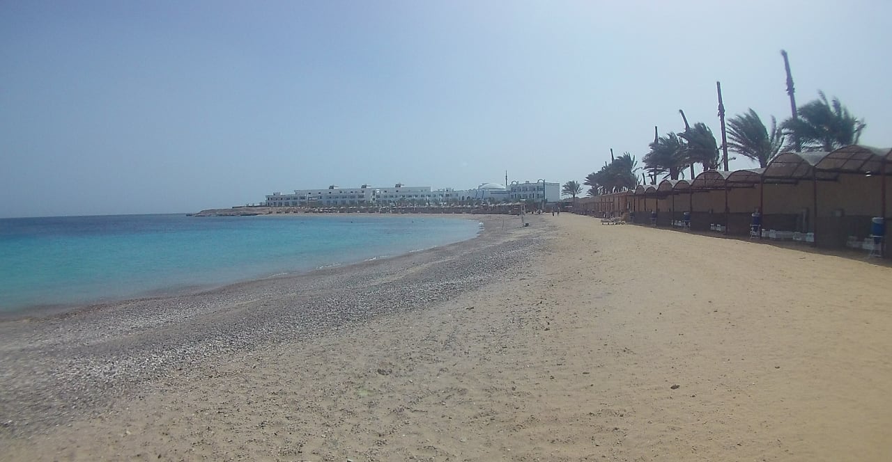 Strand Coral Sun Beach