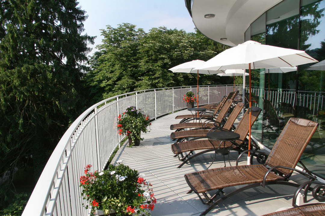 Sport & Freizeit Wellnesshotel Allmer