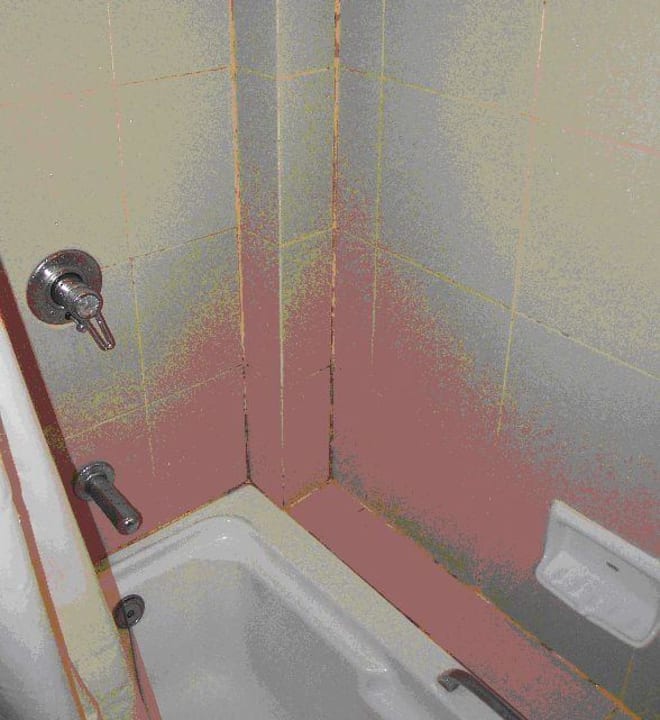 Das Bad Botany Beach Resort