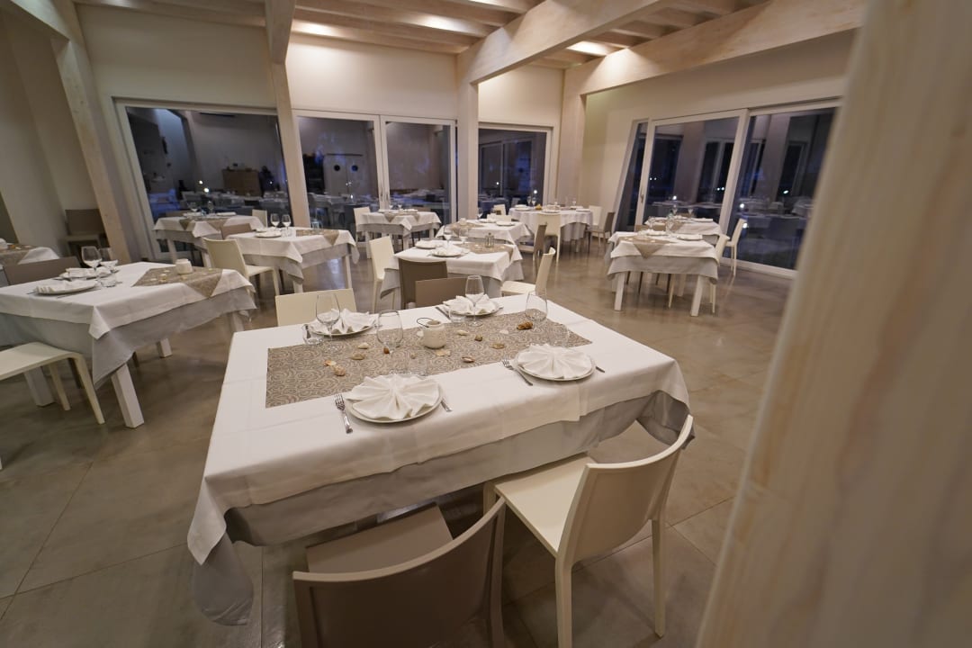 Gastro Villaggio San Matteo Resort