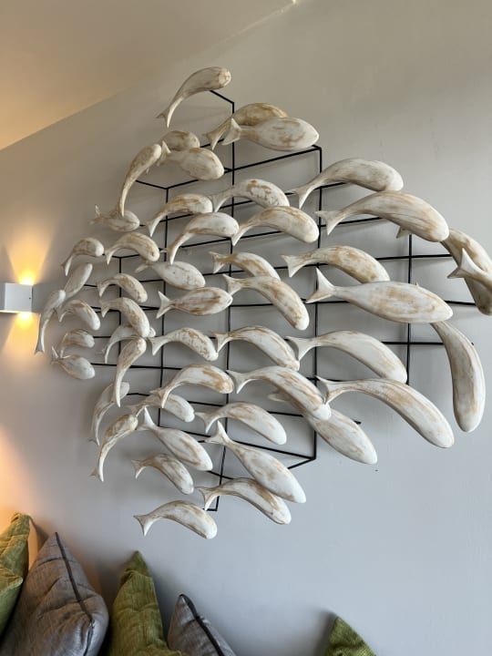 Zimmer Kakkos Beach Hotel