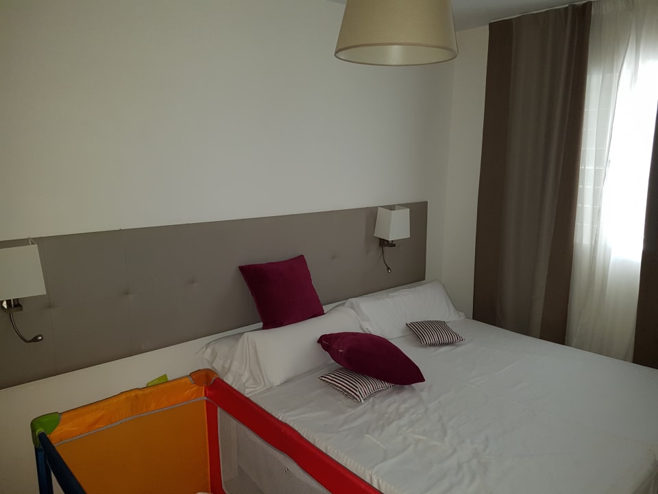 Zimmer Caprice Janeiro Hotel & Spa