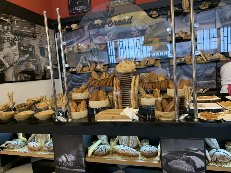 Gastro Selectum Luxury Resort Belek