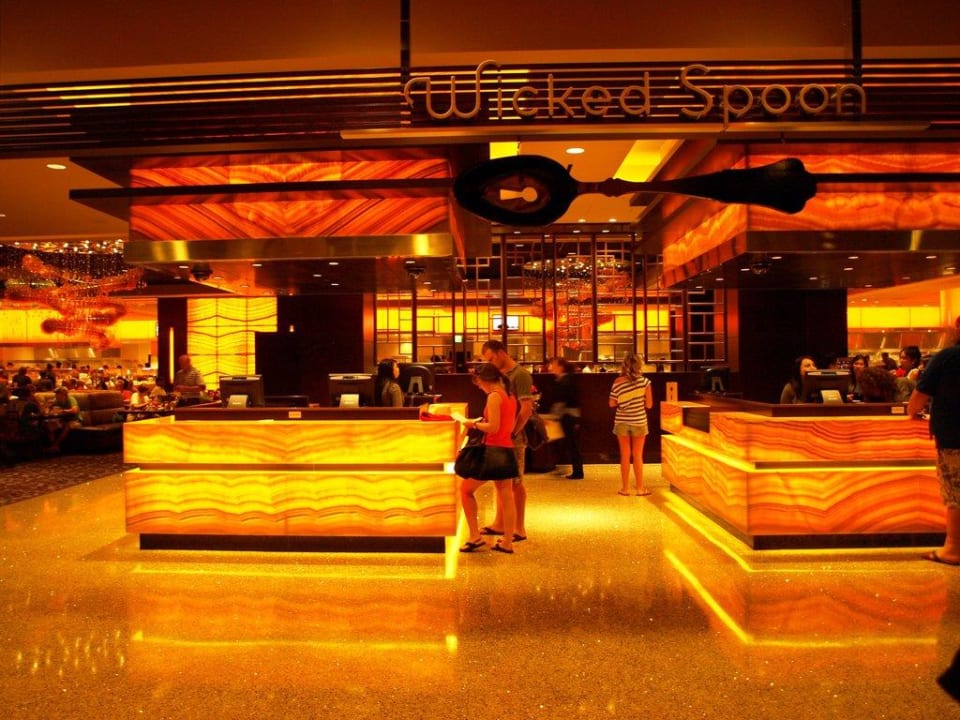 Restaurant - Buffet The Cosmopolitan of Las Vegas