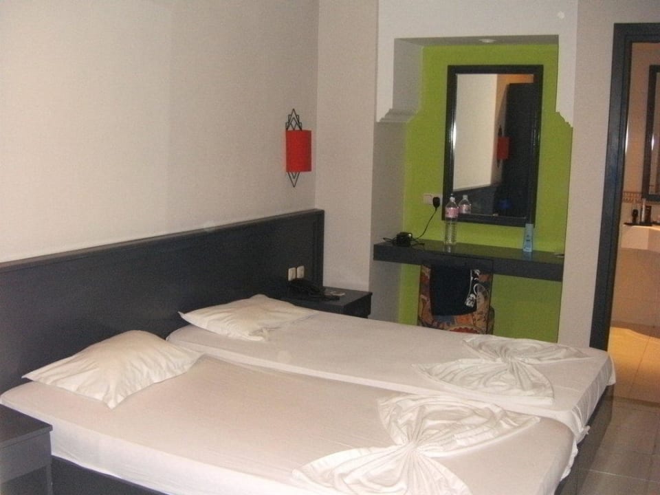 Zimmer Monarque Club Rivage