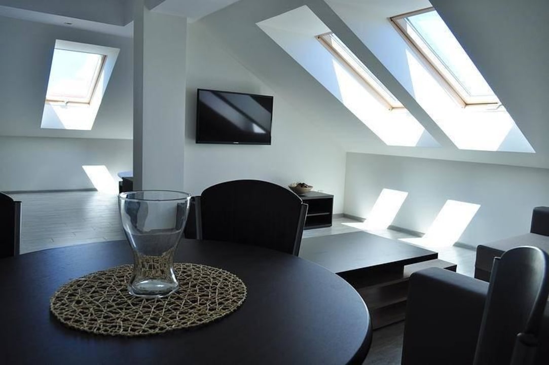 Apartament Willa Cztery Strony Świata