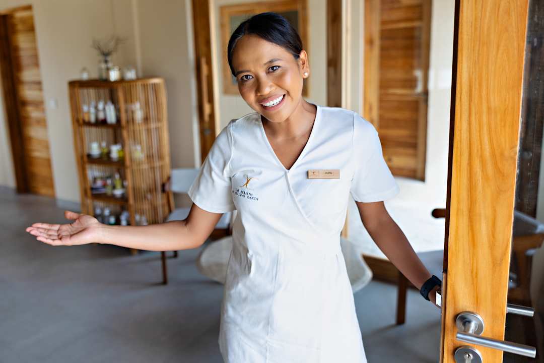 Sonstiges Bawe Island Zanzibar