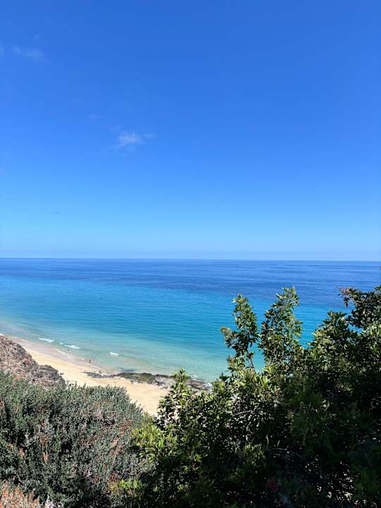 Ausblick ROBINSON ESQUINZO PLAYA