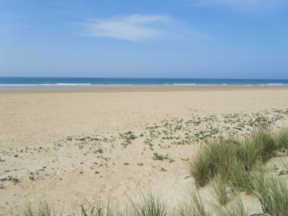 Strand Hipotels Gran Conil Hotel