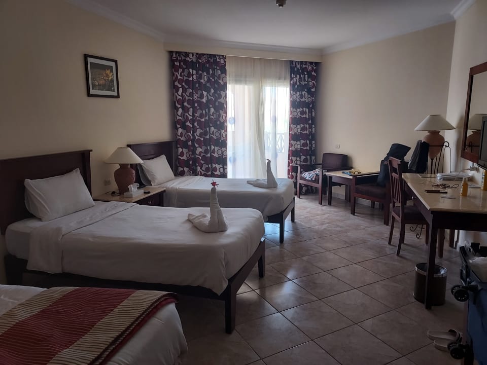 Zimmer Casa Mare Resort