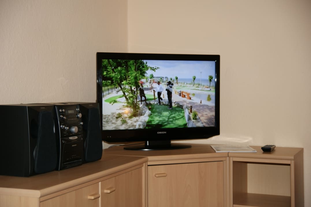 Zimmer Residenz Seeblick
