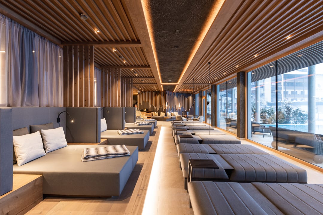 Sport & Freizeit Rieser Achensee Resort