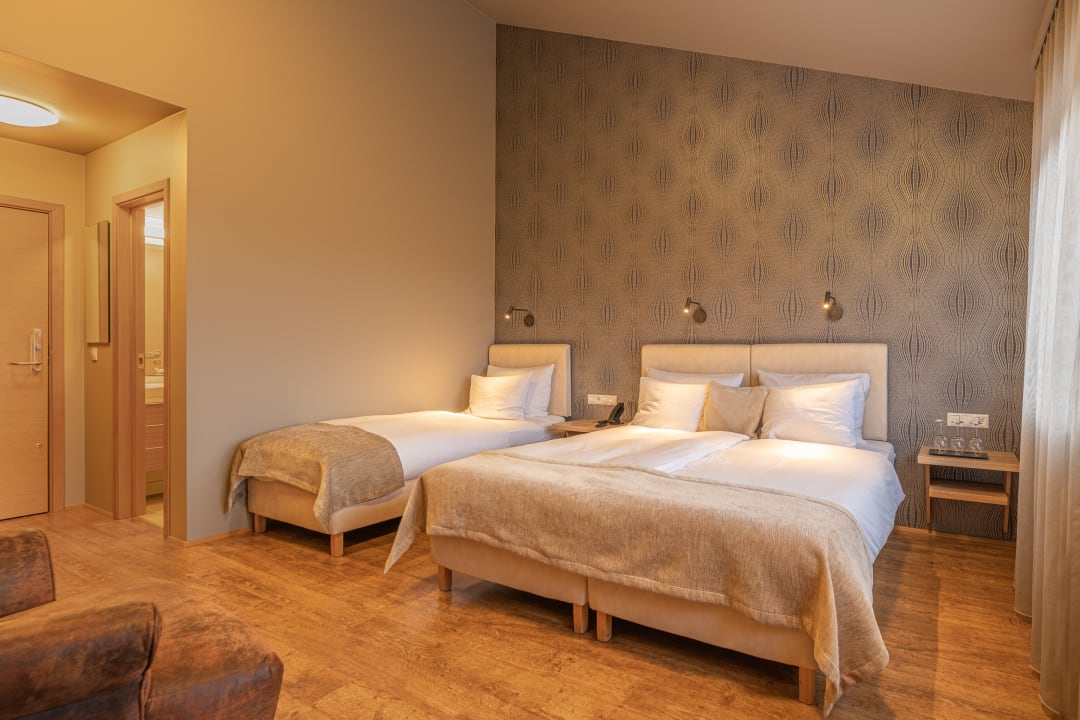 Zimmer Northern Light Inn