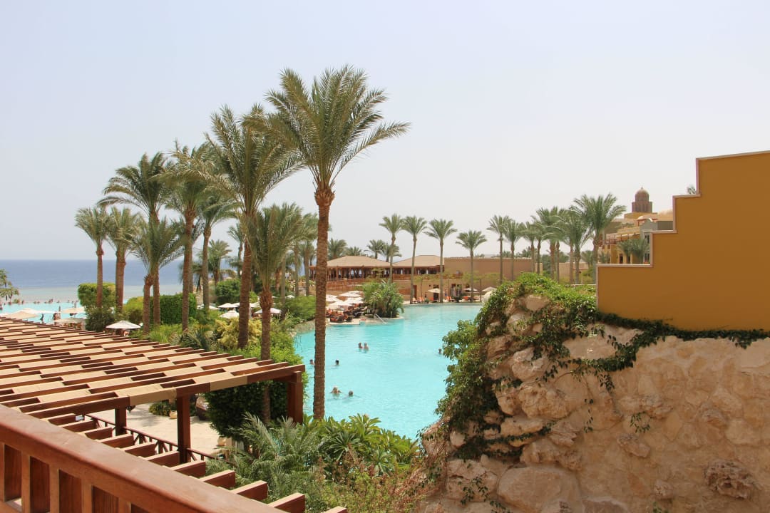 Zimmer 6232 Makadi Spa - Adults only