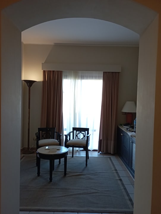 Zimmer Steigenberger Coraya Beach - Adults only