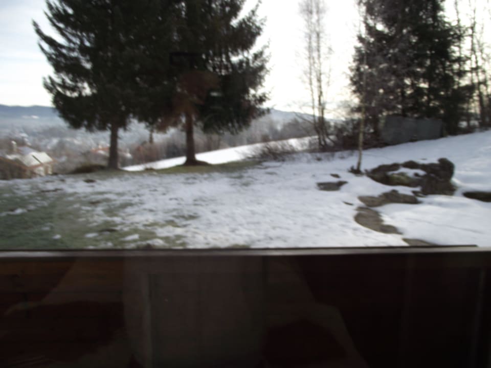 Vor den Familienzimmern Landhotel Magdalenenhof