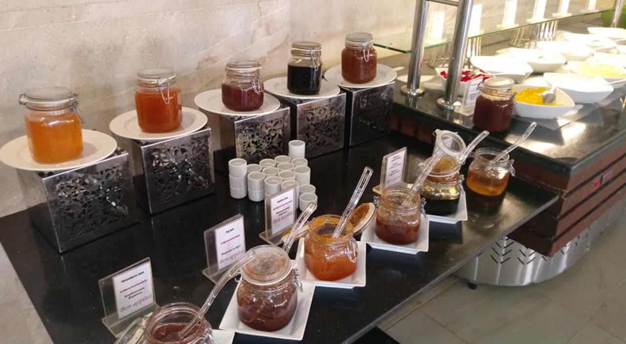 Gastro Pickalbatros Aqua Vista Resort - Hurghada