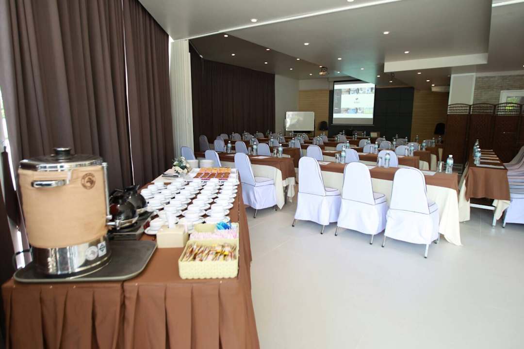 Gastro Nice Resort Pattaya