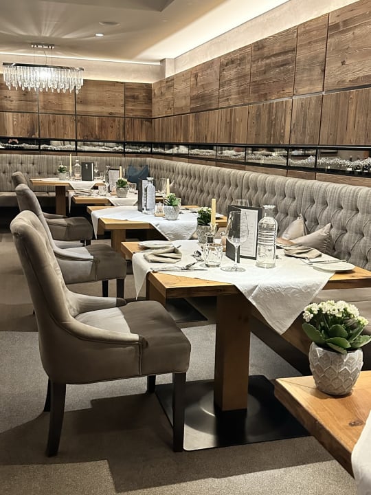 Gastro Vitalhotel Edelweiss