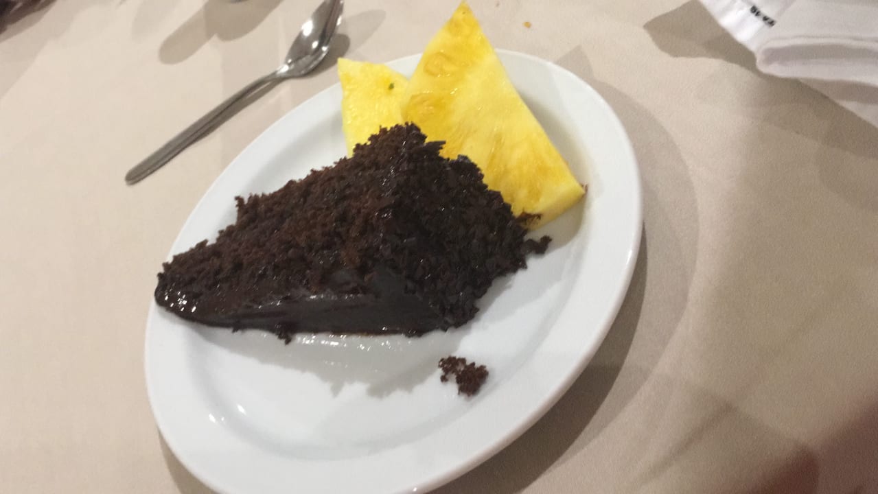 Gastro HSM Son Veri - Adults Only