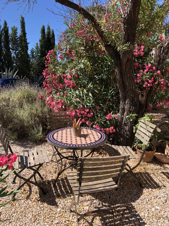 Außenansicht Finca Can Pina